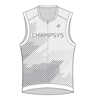 Apex Bladeトライトップ / UNISON WHITE