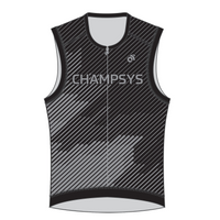 Apex Bladeトライトップ / UNISON BLACK