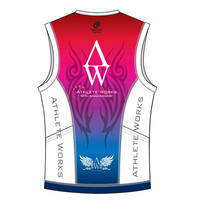 Apex Bladeトライトップ(個別ネームオプション)