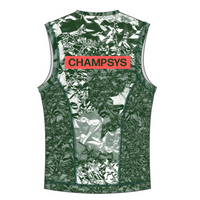 Apex Bladeトライトップ / Facet Type1 Bottle Green