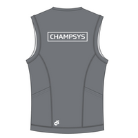 Apex Bladeトライトップ