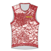 Apex Bladeトライトップ / Facet Type1 Red