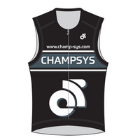 Apex Bladeトライトップ / CLASSIC BLACK