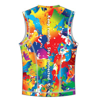 Apex Bladeトライトップ