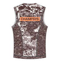 Apex Bladeトライトップ / Facet Type1 chocolate