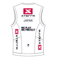 Apex Bladeトライトップ