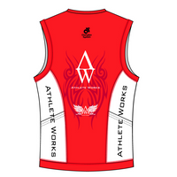 Apex Bladeトライトップ