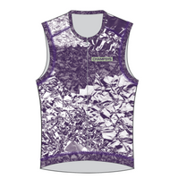 Apex Bladeトライトップ / Facet Type1 Violet