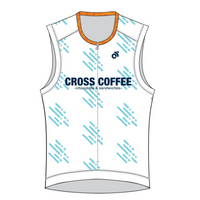 Apex Bladeトライトップ / CROSS COFFEE RAINDROP WHITE