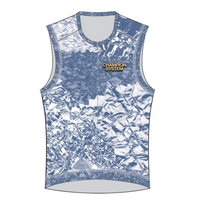 Apex Bladeトライトップ / Facet Type2 Jay Blue