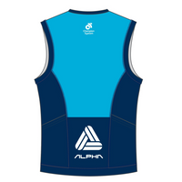 Apex Bladeトライトップ