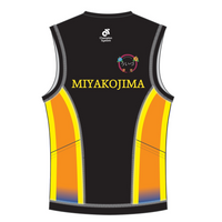 Apex Bladeトライトップ