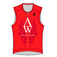 Apex Bladeトライトップ