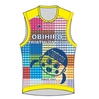 Apex Bladeトライトップ