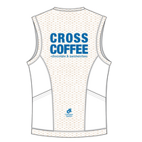 Apex Bladeトライトップ / CROSS COFFEE TAMAGAWA