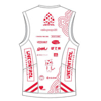 Apex Bladeトライトップ