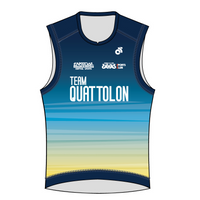 Apex Bladeトライトップ