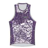 Apex Linkトライトップ / Facet Type2 Violet