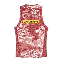 Apex Linkトライトップ / Facet Type1 Red