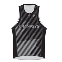 Apex Linkトライトップ / UNISON BLACK