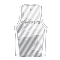 Apex Linkトライトップ / UNISON WHITE