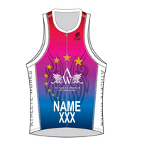 Apex Linkトライトップ(個別ネームオプション)