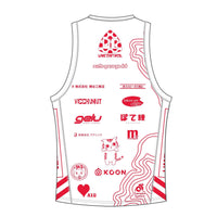 Apex Linkトライトップ