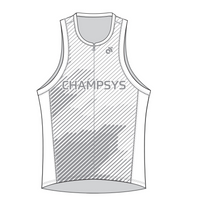 Apex Linkトライトップ / UNISON WHITE