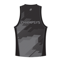 Apex Linkトライトップ / UNISON BLACK