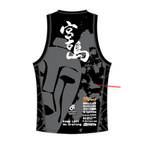 Apex Linkトライトップ