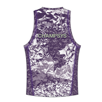 Apex Linkトライトップ / Facet Type2 Violet