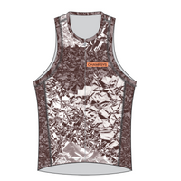 Apex Linkトライトップ / Facet Type1 chocolate