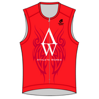 Performance Bladeトライトップ