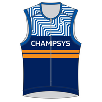 Performance Bladeトライトップ / Jagged