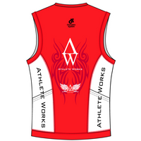 Performance Bladeトライトップ