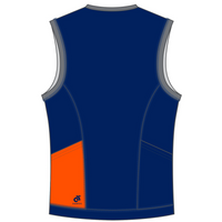 Performance Bladeトライトップ / SMOOTH LINE NAVY