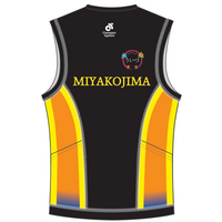 Performance Bladeトライトップ