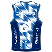 Performance Bladeトライトップ / Jagged