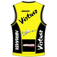 Performance Bladeトライトップ