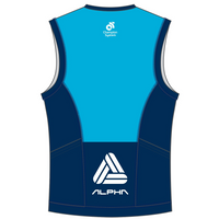 Performance Bladeトライトップ/個別ネームオプション