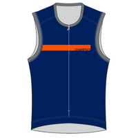 Performance Bladeトライトップ / SMOOTH LINE NAVY