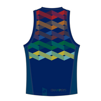 Performance Linkトライトップ / DNA