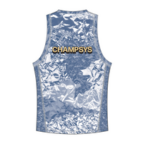 Performance Linkトライトップ / Facet Type2 Jay Blue