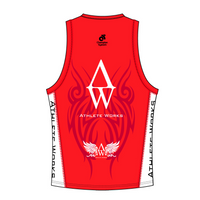 Performance Linkトライトップ