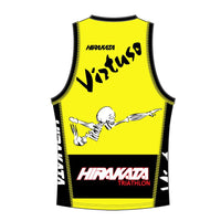 Children - Performance Linkトライトップ