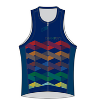 Performance Linkトライトップ / DNA