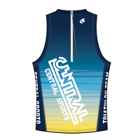 Performance Linkトライトップ