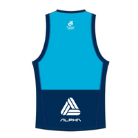 Performance Linkトライトップ