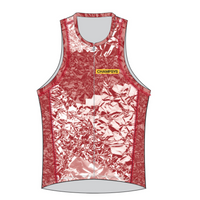 Performance Linkトライトップ / Facet Type1 Red