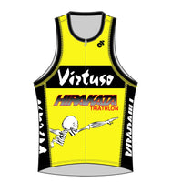 Children - Performance Linkトライトップ